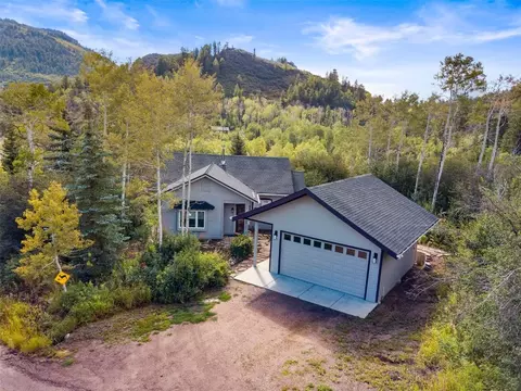 31135 Fallen Falcon Trl, Oak Creek, CO 80467