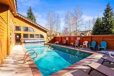 104 Ensign Dr #A, Dillon, CO 80435 photo 40