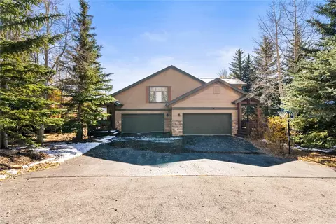 104 Ensign Dr #A, Dillon, CO 80435 photo 35