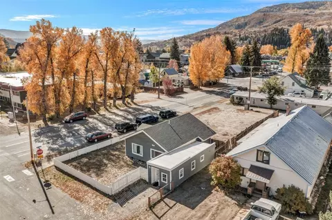 243 7th St, Steamboat Springs, CO 80487