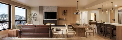 75 Hunki Dori Ct #E503, Keystone, CO 80435