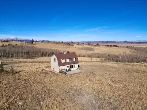 2963 High Creek Rd, Fairplay, CO 80440