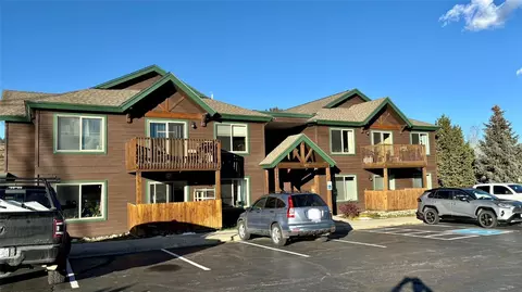 435 Cove Blvd #3A, Dillon, CO 80435