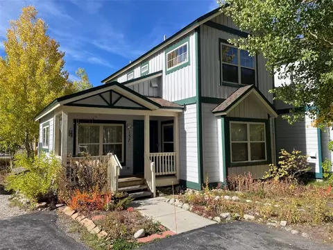 137 Locals Ln, Breckenridge, CO 80424