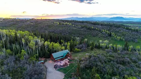 27925 Echo Valley Ln, Steamboat Springs, CO 80487