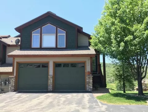 629 Parkview Dr #629, Steamboat Springs, CO 80487