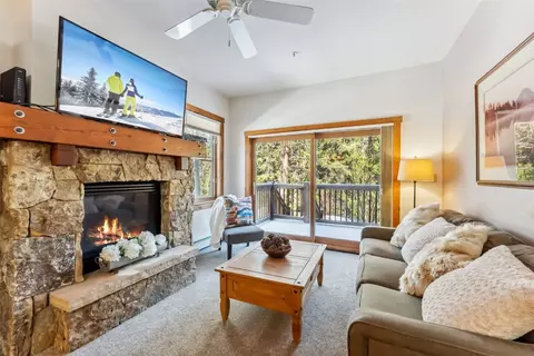 17 Lake Ridge Cir #1826, Keystone, CO 80435