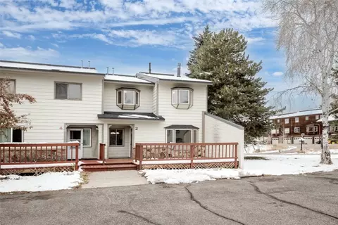 2 Cedar Ct #-, Steamboat Springs, CO 80487