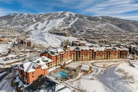 2300 Mount Werner Cir #250 / 252, Steamboat Springs, CO 80487