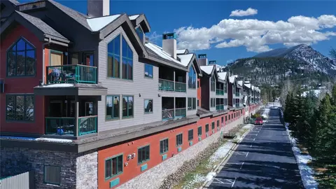 23110 Us Highway 6 #5077, Keystone, CO 80435