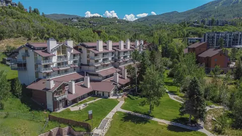 1920 Ski Time Square Dr #109, Steamboat Springs, CO 80487