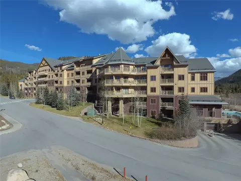 20 Hunki Dori Ct #2239, Keystone, CO 80435
