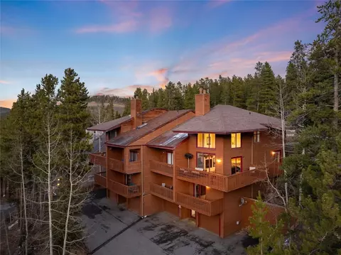 756 Broken Lance Dr #D, Breckenridge, CO 80424