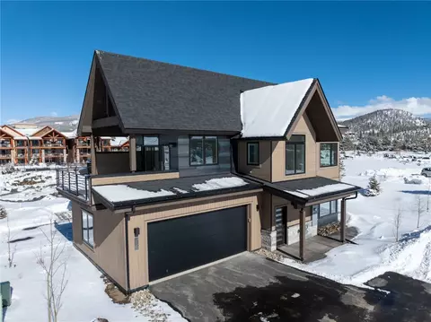 76 Monitor Dr, Breckenridge, CO 80424