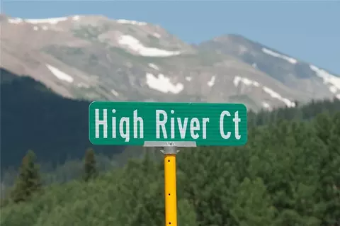 384 High River Ct, Alma, CO 80440