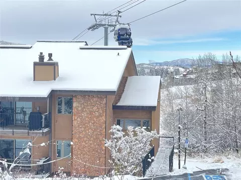 2350 Ski Trail Ln #326, Steamboat Springs, CO 80487