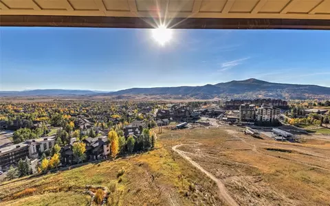 2410 Ski Trail Ln #2701, Steamboat Springs, CO 80487