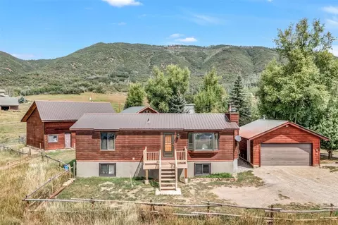 29575 Elk View Dr, Steamboat Springs, CO 80487