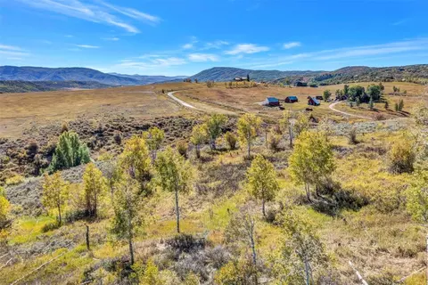 tbd County Road 41, Steamboat Springs, CO 80487