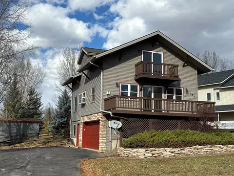 1550 Red Hawk Ct, Steamboat Springs, CO 80487
