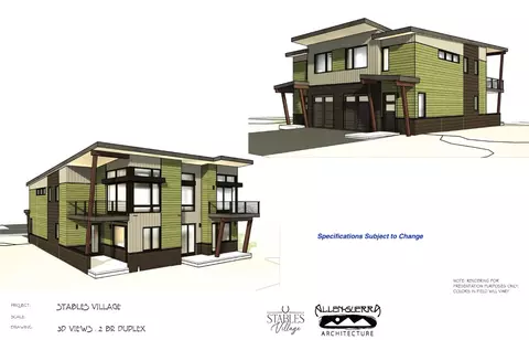 96 Stallion Loop #20, Breckenridge, CO 80424