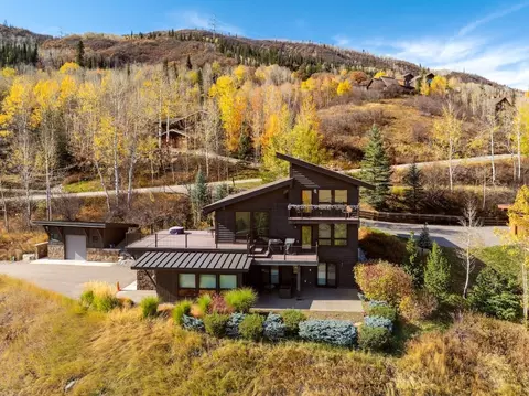 36915 William William, Steamboat Springs, CO 80487
