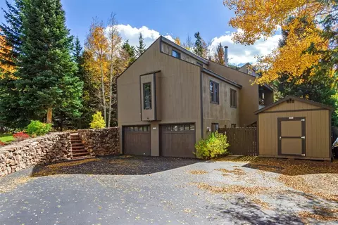 1214 Straight Creek Dr, Dillon, CO 80435