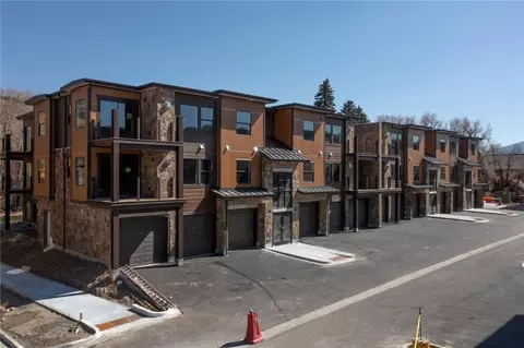 1044 Blue River Parkway Pkwy #C-202, Silverthorne, CO 80498