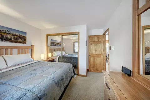 550 Four Oclock Rd #12, Breckenridge, CO 80424