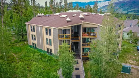 8100 Ryan Gulch Rd #104, Silverthorne, CO 80498