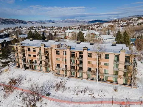 2375 Storm Meadows Dr #214, Steamboat Springs, CO 80487