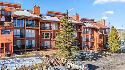 91400 Ryan Gulch Rd #91403, Silverthorne, CO 80498