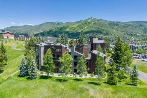 2130 Mount Werner Cir #3305, Steamboat Springs, CO 80487
