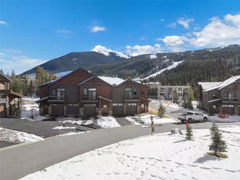40 Erickson Loop #14B, Keystone, CO 80435
