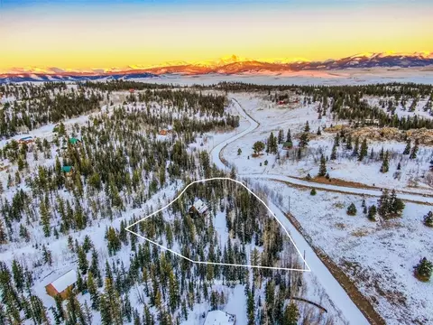 606 Pathfinder Rd, Como, CO 80432 photo 34