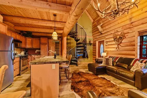 606 Pathfinder Rd, Como, CO 80432 photo 2