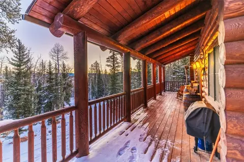 606 Pathfinder Rd, Como, CO 80432 photo 18
