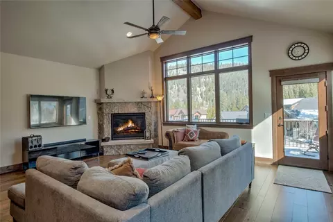 54 Independence Ln #2A, Keystone, CO 80435 photo 7
