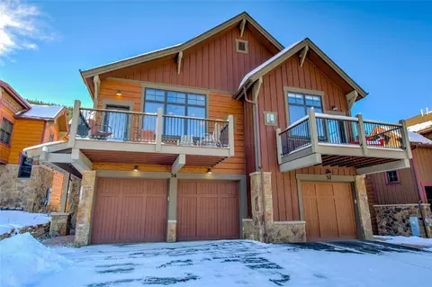 54 Independence Ln #2A, Keystone, CO 80435 photo 2