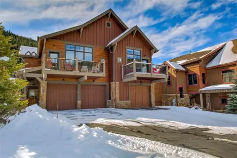 54 Independence Ln #2A, Keystone, CO 80435 photo 36