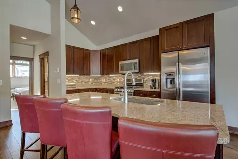 54 Independence Ln #2A, Keystone, CO 80435 photo 12