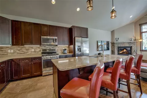 54 Independence Ln #2A, Keystone, CO 80435 photo 3