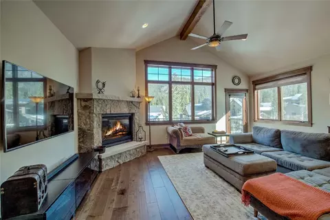 54 Independence Ln #2A, Keystone, CO 80435