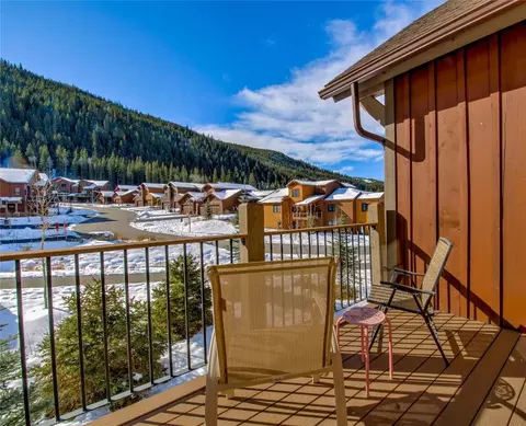 54 Independence Ln #2A, Keystone, CO 80435 photo 5