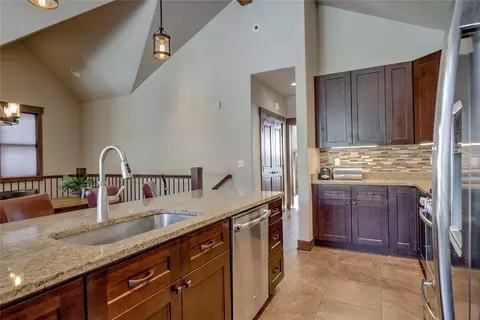 54 Independence Ln #2A, Keystone, CO 80435 photo 14