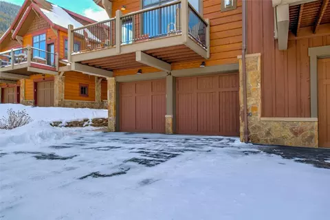 54 Independence Ln #2A, Keystone, CO 80435 photo 35