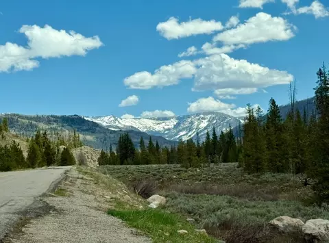 29800 County Road 64, Clark, CO 80428