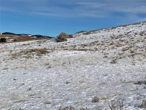 00 Seneca Rd, Hartsel, CO 80449