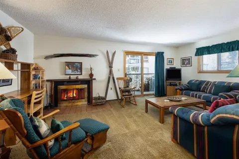 22974 Us Highway 6 #A204, Keystone, CO 80435