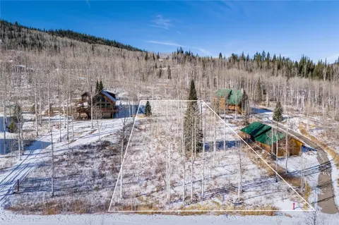 58055 Jupiter Pl, Clark, CO 80428